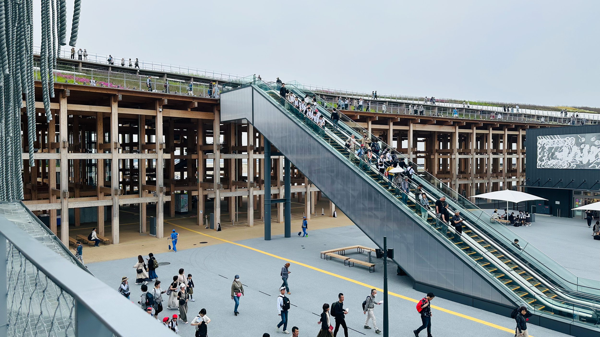 Featured in Architects' Journal (건축가지): Exploring Architecture